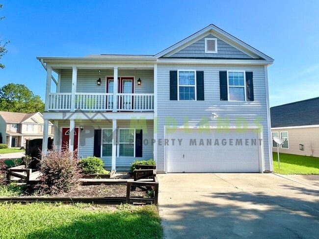 property at 101 Baltic Ct