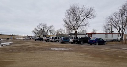 Town n' Country in Alamosa, CO - Building Photo - Building Photo