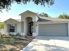 10603 Magrath Ln in New Port Richey, FL - Building Photo