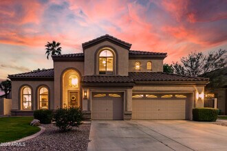 1143 W Chilton Ave in Gilbert, AZ - Building Photo - Building Photo