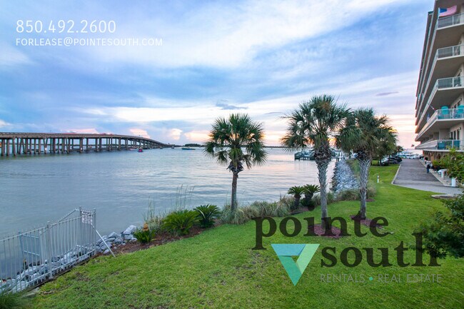 5 Calhoun Ave in Destin, FL - Building Photo - Building Photo