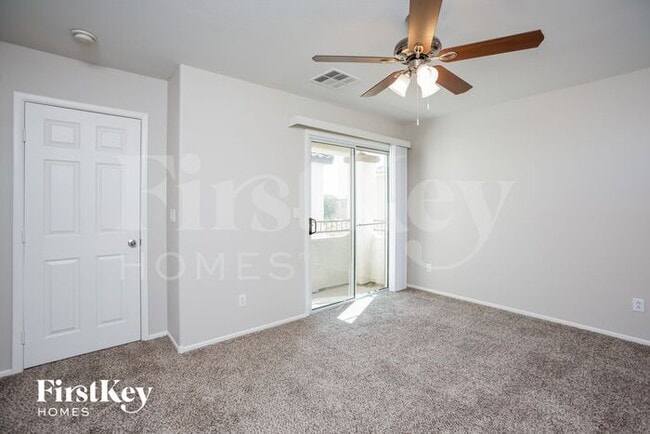 3516 Terraza Mar Ave in North Las Vegas, NV - Foto de edificio - Building Photo