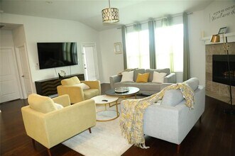 4313 Cordata Dr in Melissa, TX - Building Photo - Building Photo