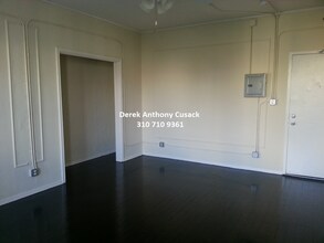 835 S Oxford Ave in Los Angeles, CA - Building Photo - Building Photo