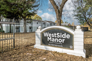 Westside Manor Apartments