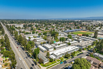 Devonshire Valley in Chatsworth, CA - Building Photo - Building Photo