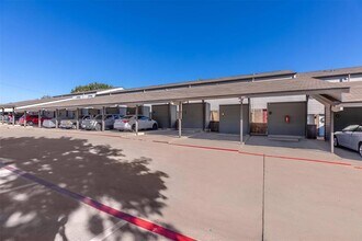 713 W Center St-Unit -763C in Duncanville, TX - Building Photo - Building Photo
