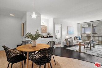 1885 Veteran Ave in Los Angeles, CA - Building Photo - Building Photo