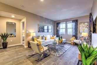 Aspire at Tropicana in Las Vegas, NV - Building Photo - Building Photo