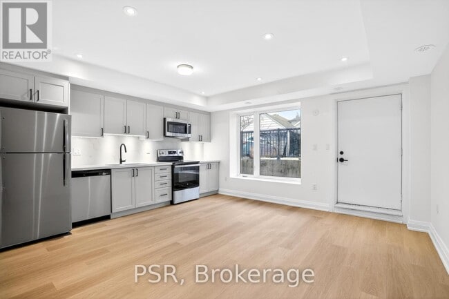 property at 218 Aileen Ave