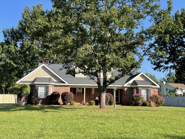 property at 102 S Gala Ct