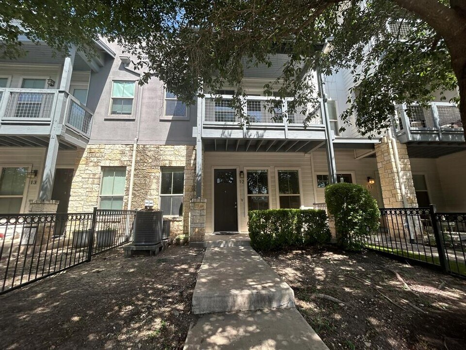 2520 Bluebonnet Ln in Austin, TX - Building Photo