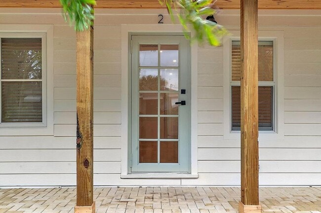 829 N K St in Lake Worth Beach, FL - Building Photo - Building Photo