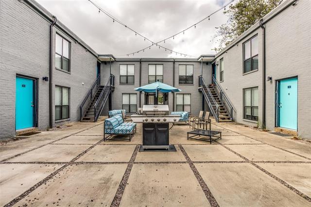 2106 Bennett Ave in Dallas, TX - Building Photo - Building Photo