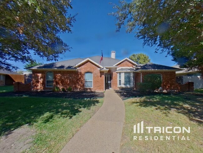 property at 2065 Mossberg Dr
