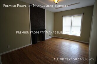1003 S 1st St in Louisville, KY - Foto de edificio - Building Photo