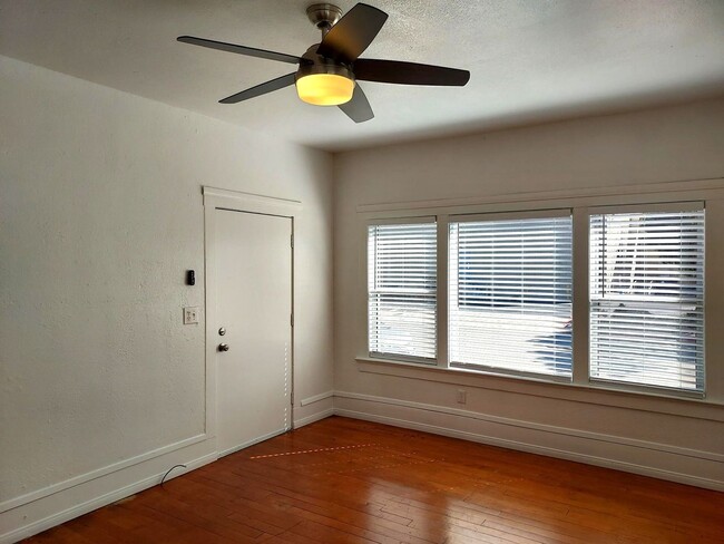 3218 Ollie St in San Diego, CA - Building Photo - Building Photo