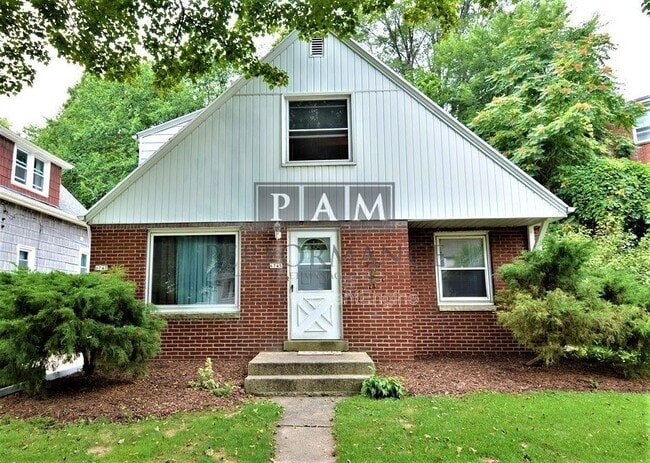 property at 6745 Hillside Ln