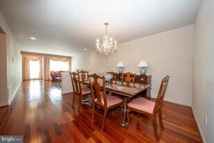 234 Lookout Pl in Wayne, PA - Building Photo