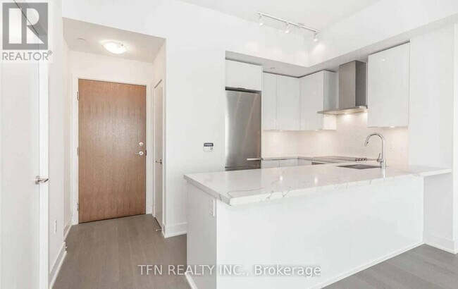 20-4420 Shore Breeze Dr in Toronto, ON - Building Photo - Building Photo