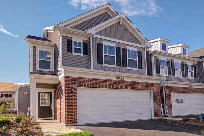 property at 5935 Hawkweed Dr