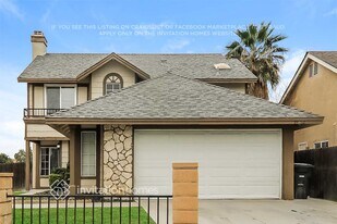 2002 Medical Center Dr in Perris, CA - Building Photo