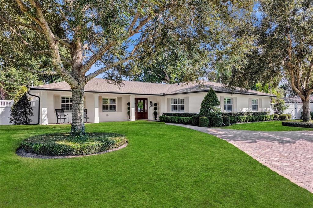 5205 St Regis Pl in Belle Isle, FL - Building Photo