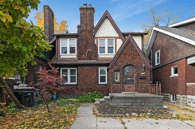 property at 431 Randolph Ave