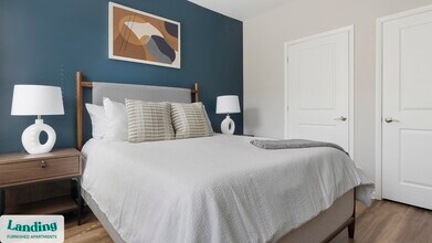 302 Constitution Ave, Unit B9-331 in Bayonne, NJ - Foto de edificio - Building Photo