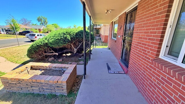 3045 Niagara St in Denver, CO - Building Photo - Building Photo
