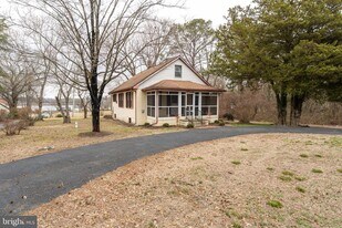 8997 Concord Rd in Seaford, DE - Building Photo