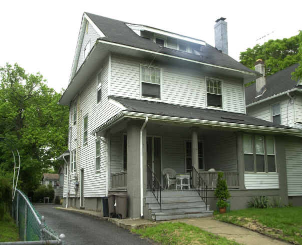 1111 5th Ave in Asbury Park, NJ - Building Photo