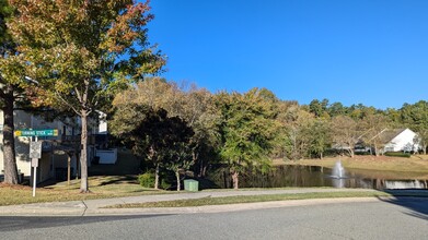 17049 Turning Stick Ct in Charlotte, NC - Building Photo - Building Photo