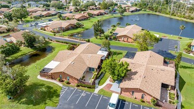 17334 Birchwood Ln in Ft. Myers, FL - Building Photo - Building Photo