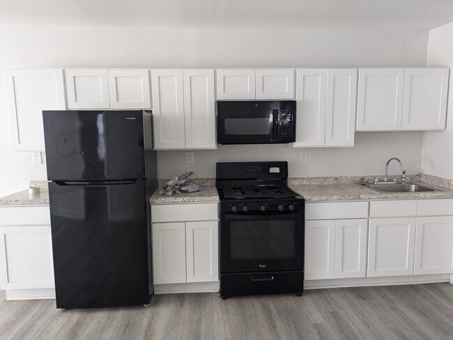 151 Saltonstall Ave in New Haven, CT - Building Photo - Building Photo