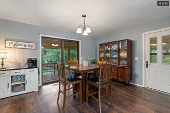 81 Overton Dr in Bella Vista, AR - Building Photo - Building Photo