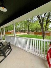 128 Pollyanna Dr in Gun Barrel City, TX - Building Photo - Building Photo