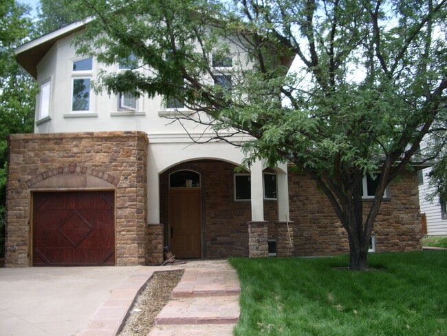property at 2935 18th St