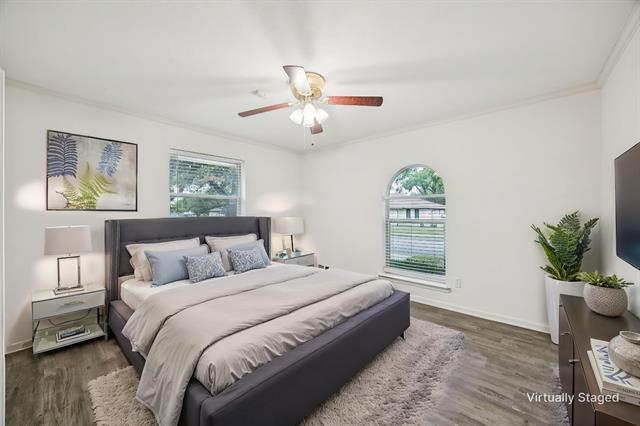 1610 Lexington Dr in Garland, TX - Building Photo