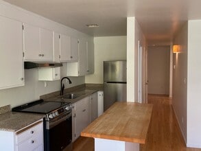 1423 Walnut St, Unit 3 in Berkeley, CA - Building Photo - Building Photo