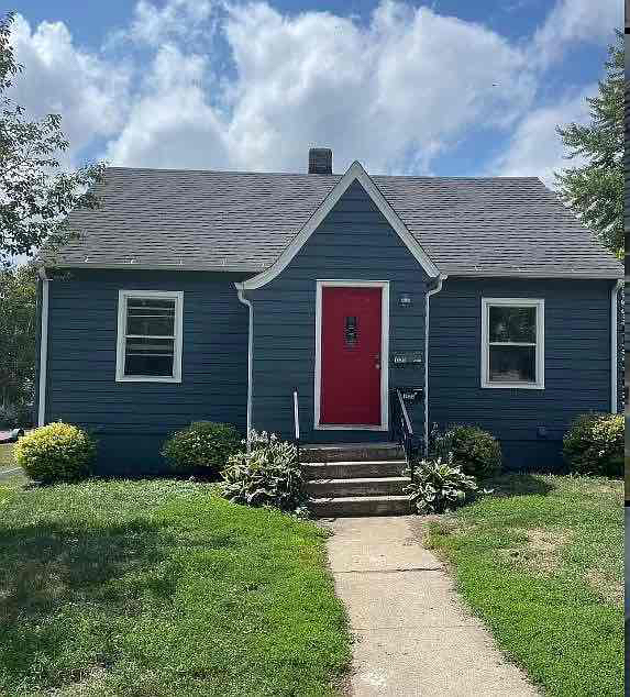 1420 Lee Ave in Albert Lea, MN - Building Photo
