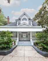 RESIDENTIAL/COMMERCIAL RENTAL - Charming h in Opelika, AL - Building Photo