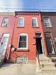 property at 1627 Dounton St