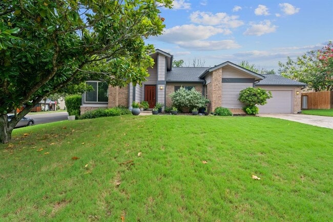 1428 Gracy Dr in Austin, TX - Building Photo - Building Photo