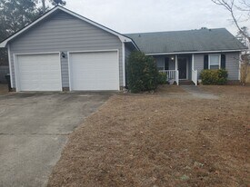 909 Benevente Loop in Fayetteville, NC - Building Photo