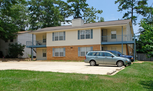 156 Locke St in Tallahassee, FL - Foto de edificio - Building Photo