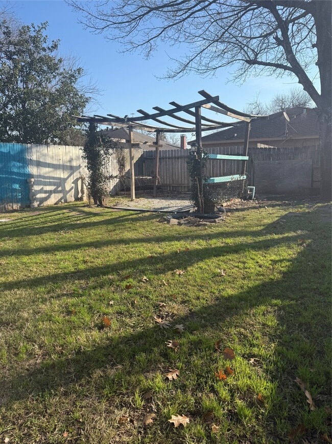 property at 11008 Misty Summit Dr