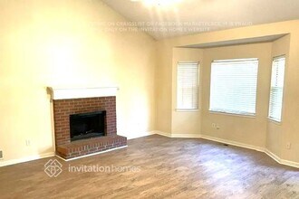270 Princeton Way in Covington, GA - Foto de edificio - Building Photo