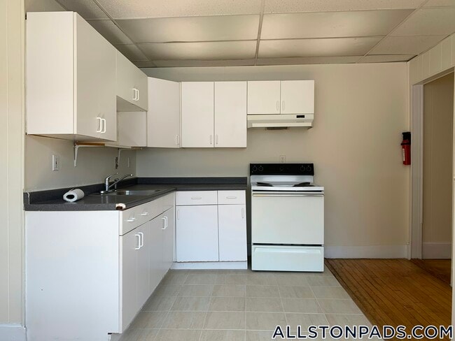 439 Cambridge St, Unit 33 in Boston, MA - Building Photo - Building Photo