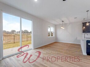 545 Galt Dr in Stephenville, TX - Building Photo - Building Photo